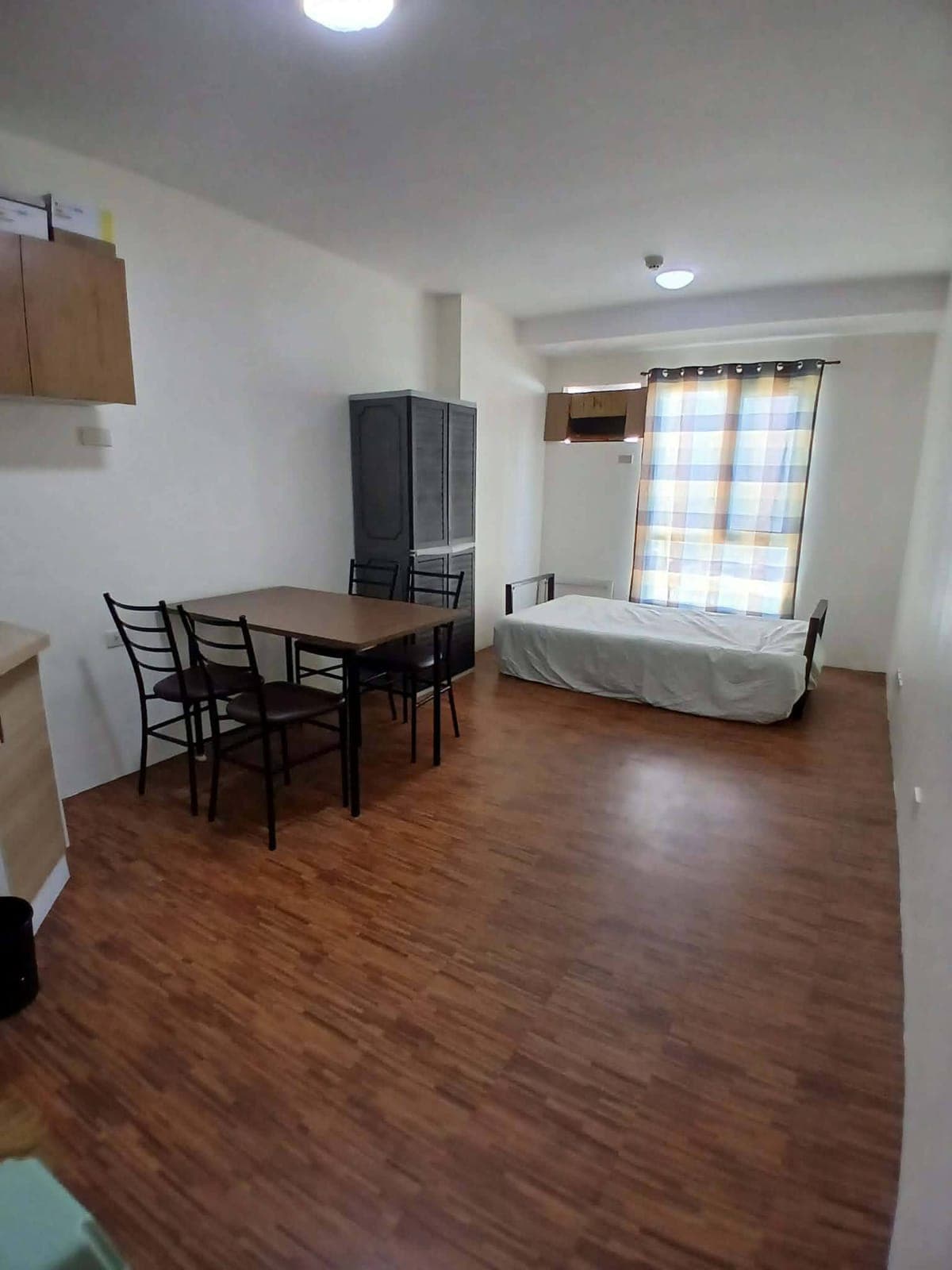 Ptpa po for rent residential and condo avida San Lazaro 13k semi furnish 15k 16k fully furnished - photo 7