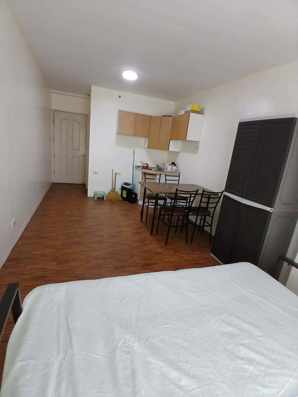 Ptpa po for rent residential and condo avida San Lazaro 13k semi furnish 15k 16k fully furnished - photo 8