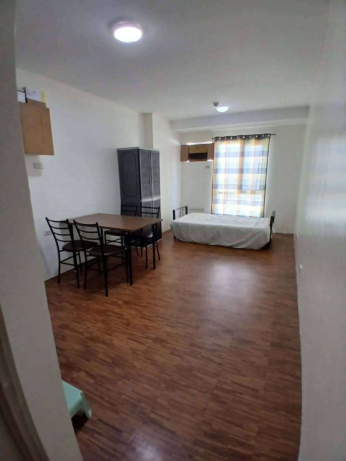 Ptpa po for rent residential and condo avida San Lazaro 13k semi furnish 15k 16k fully furnished - photo 9