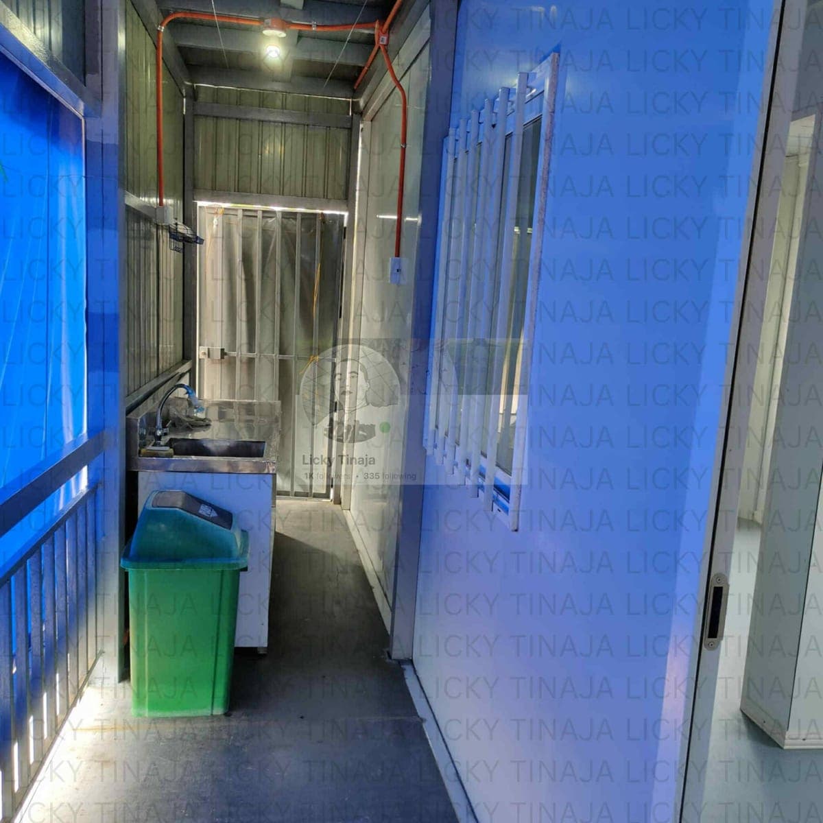 BOARDING HOUSE FOR RENT - photo 1