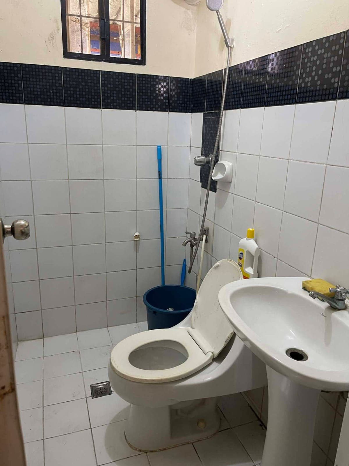 available house for rent here in solariega subd - photo 10