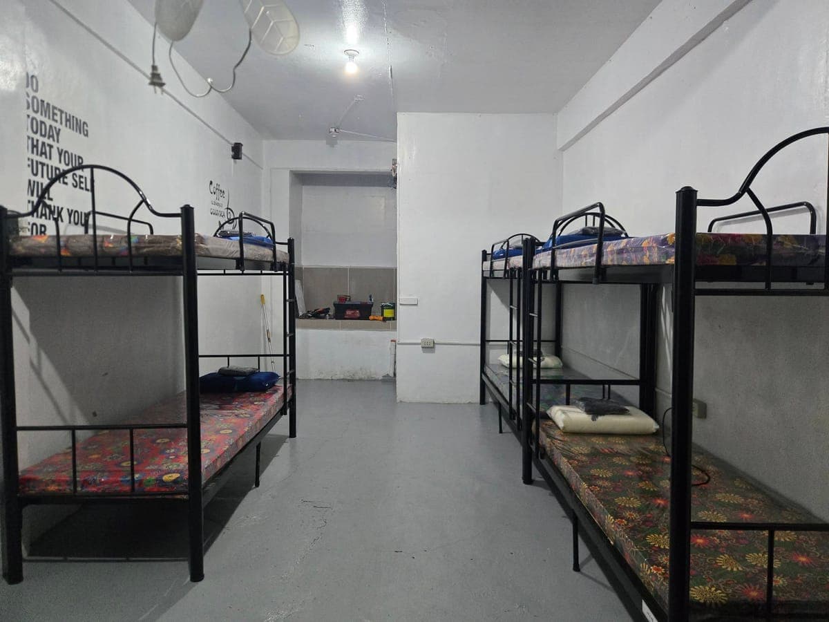 CHEAPEST FEMALE BEDSPACE Groundfloor. - photo 2