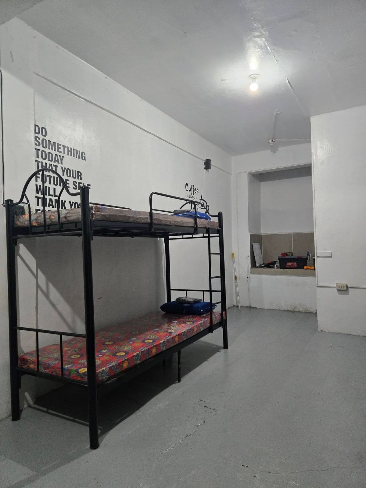 CHEAPEST FEMALE BEDSPACE Groundfloor. - photo 14