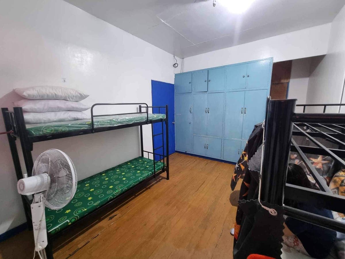 CHEAPEST FEMALE BEDSPACE Groundfloor. - photo 9
