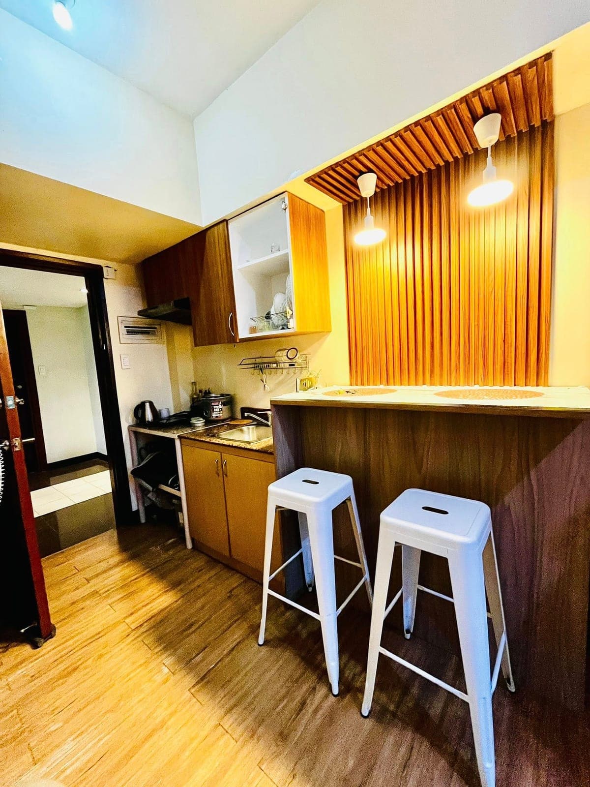 👏👏CONDO FOR RENT‼️ - photo 4