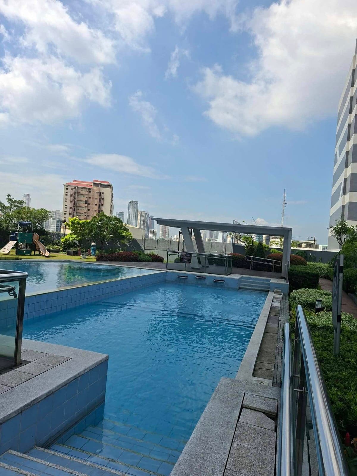 🏢 Studio for Rent – Avida Towers Intima (7th Floor) - photo 2