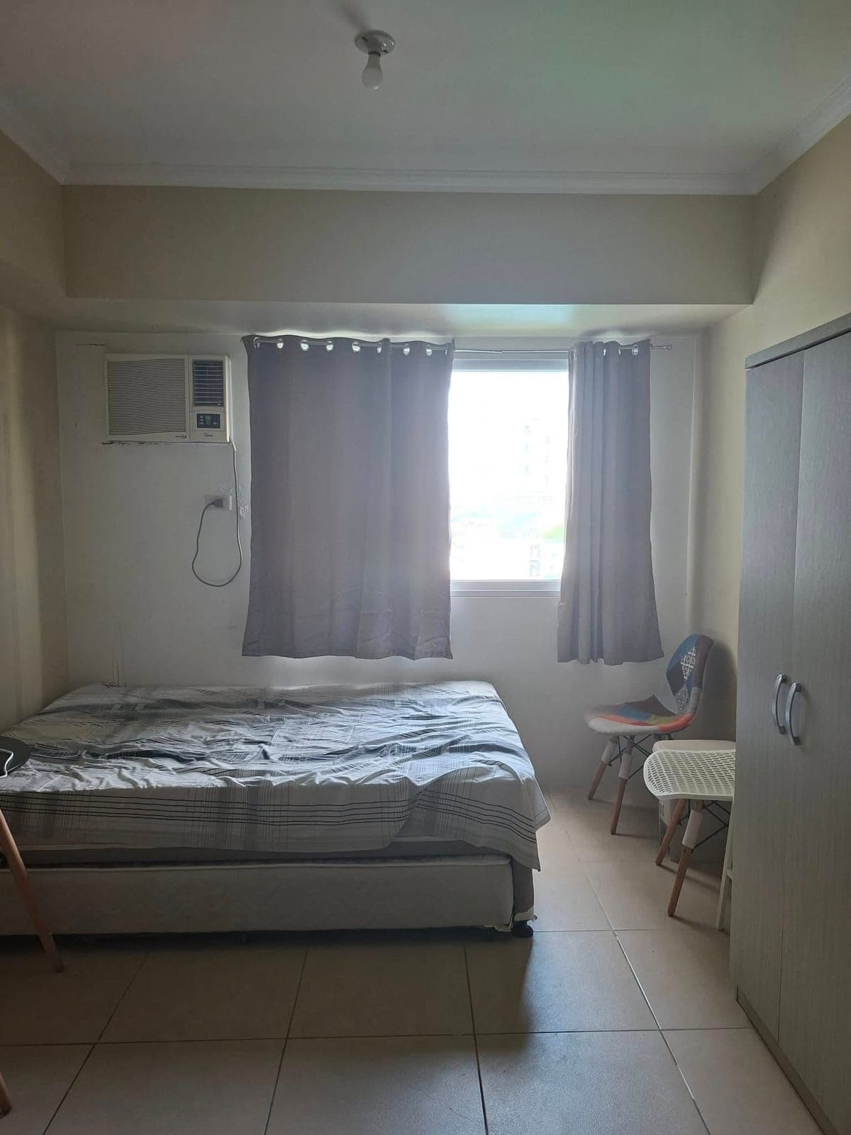 🏢 Studio for Rent – Avida Towers Intima (7th Floor) - photo 3