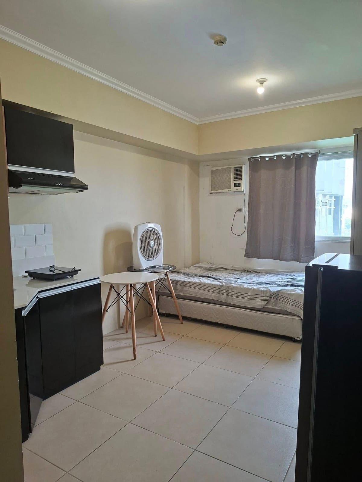 🏢 Studio for Rent – Avida Towers Intima (7th Floor) - photo 4