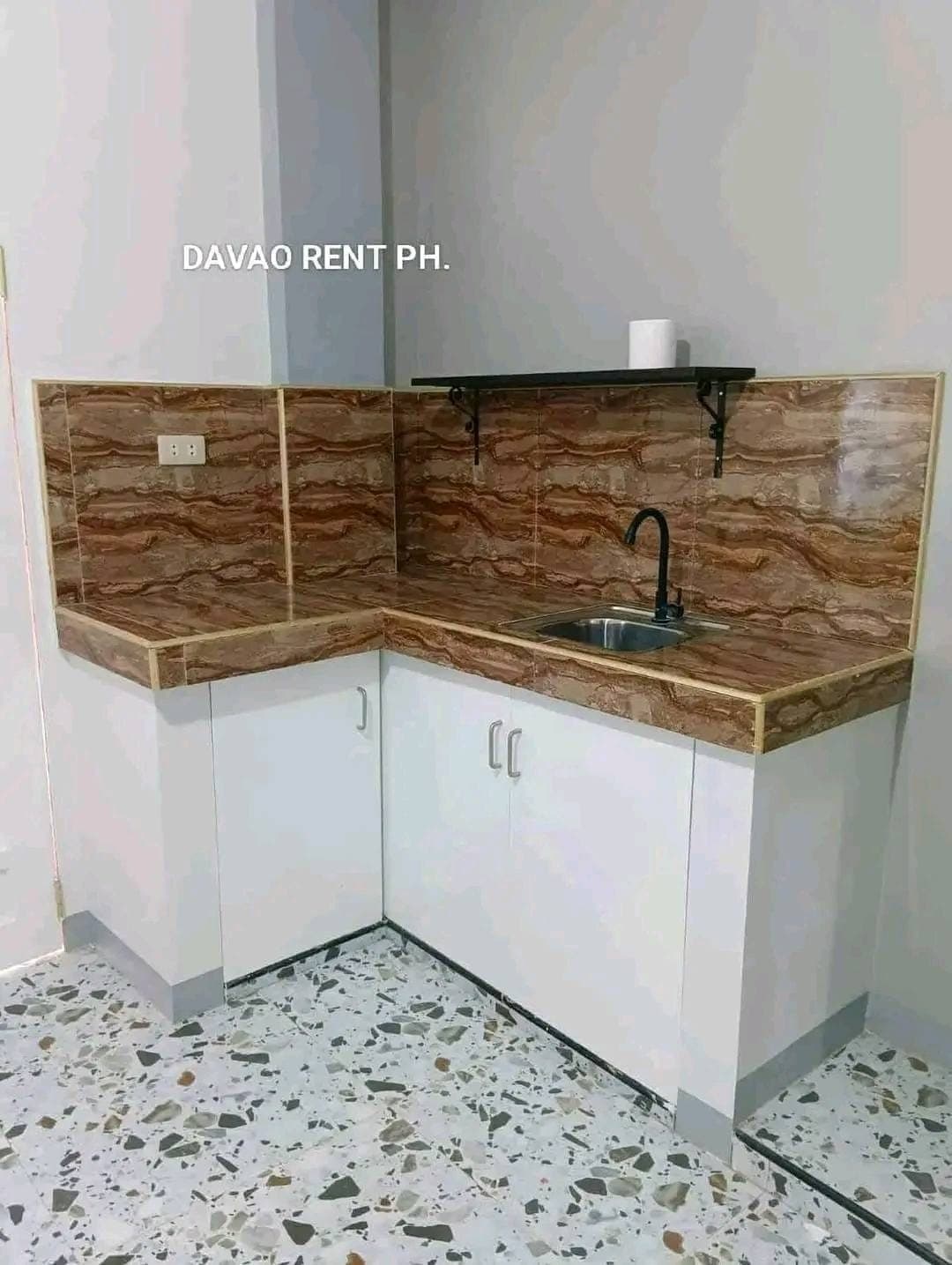 BRAND NEW STUDIO UNITS NEAR SM LANANG DAVAO CITY !! 📣📣📣 - photo 12