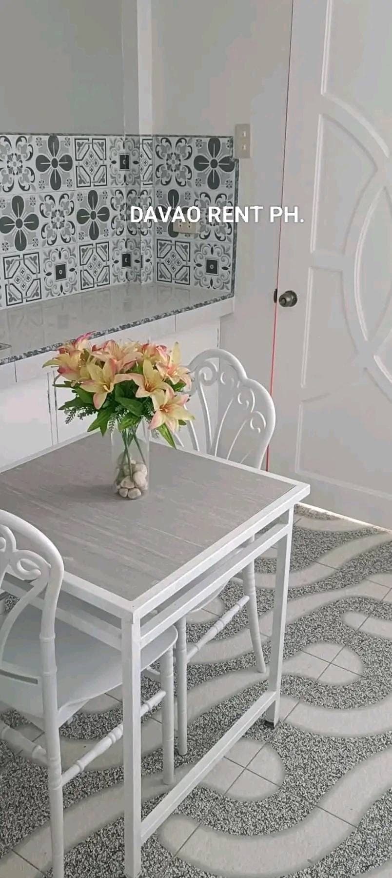 BRAND NEW STUDIO UNITS NEAR SM LANANG DAVAO CITY !! 📣📣📣 - photo 6