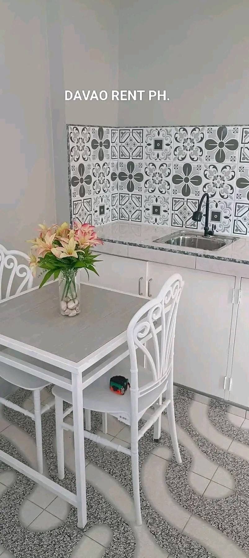 BRAND NEW STUDIO UNITS NEAR SM LANANG DAVAO CITY !! 📣📣📣 - photo 9