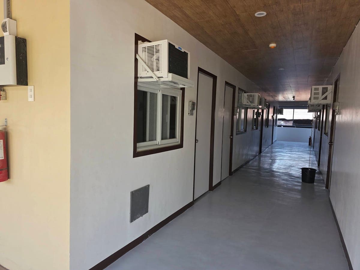 Semi furnished 2 bedroom apartment - photo 7