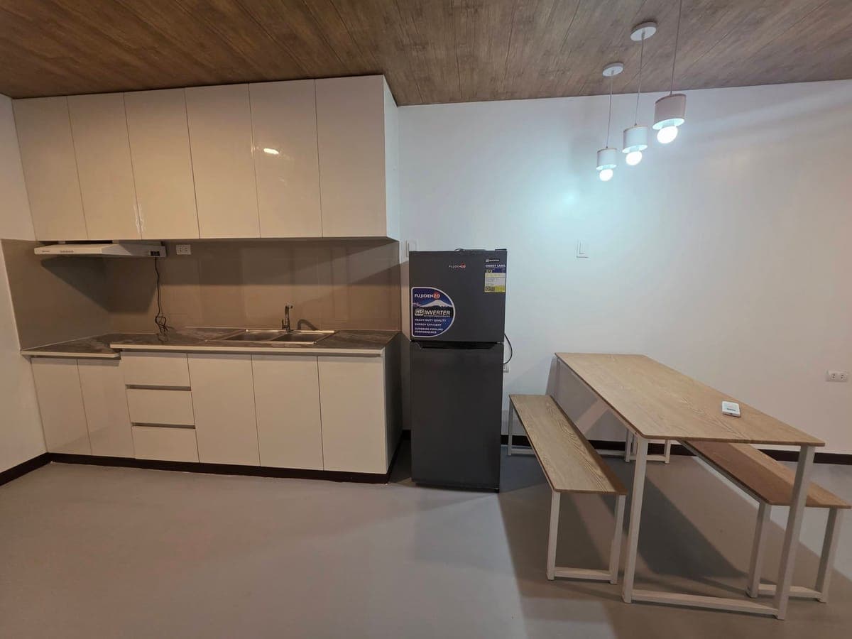 Semi furnished 2 bedroom apartment - photo 9