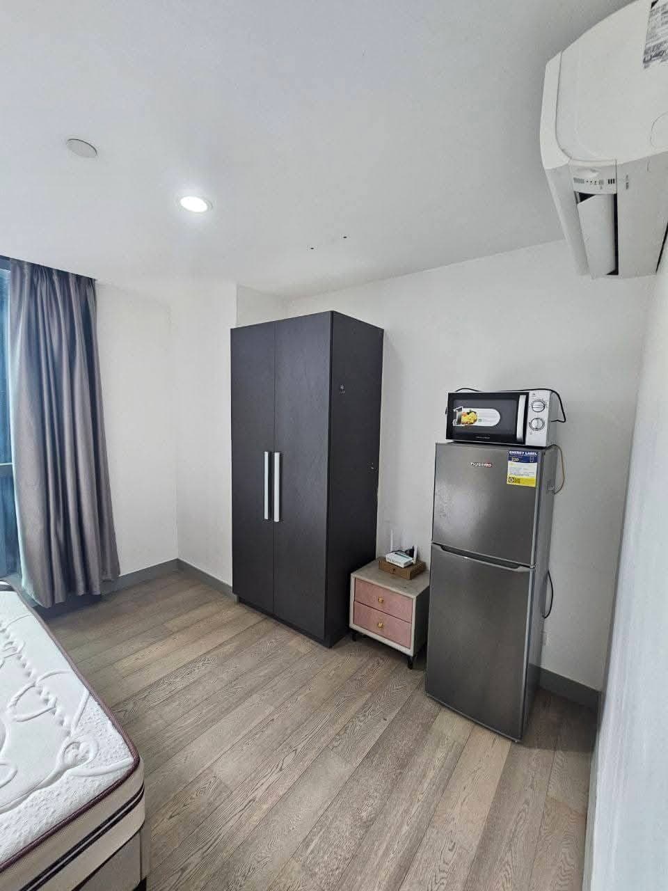 𝐅𝐎𝐑 𝐑𝐄𝐍𝐓 Studio Type with Balcony Condo Unit in Century Spire Residences - photo 11