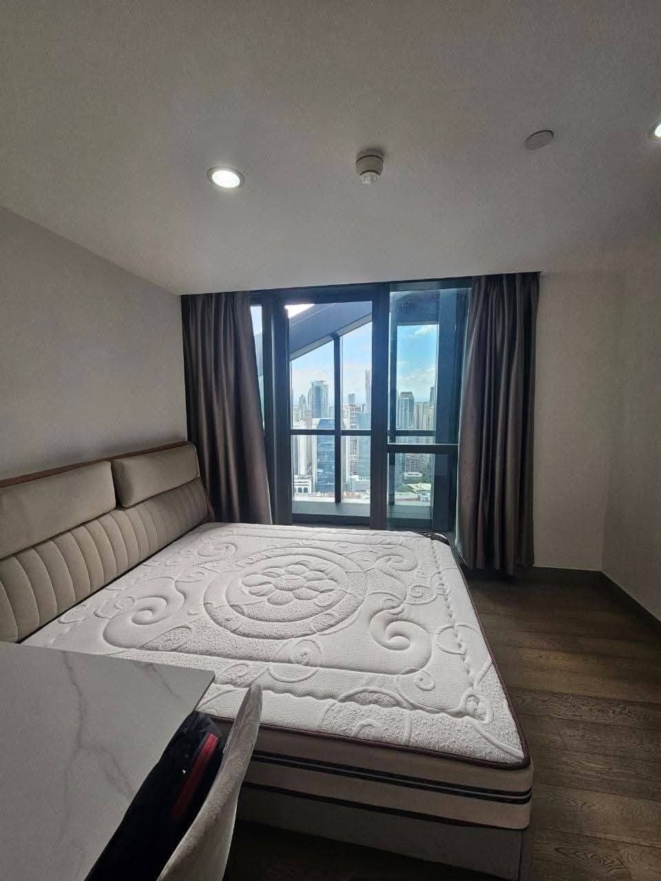 𝐅𝐎𝐑 𝐑𝐄𝐍𝐓 Studio Type with Balcony Condo Unit in Century Spire Residences - photo 12