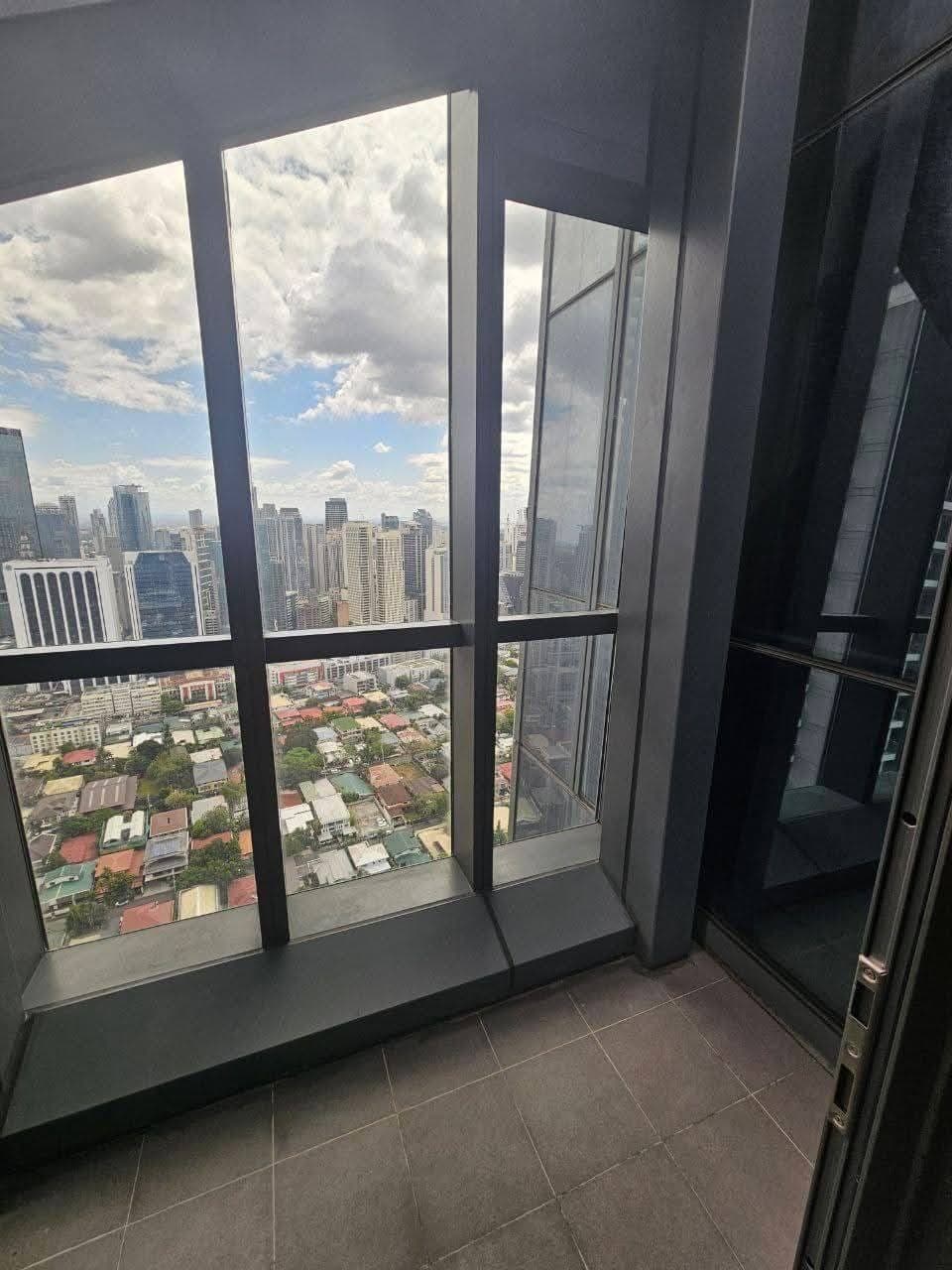 𝐅𝐎𝐑 𝐑𝐄𝐍𝐓 Studio Type with Balcony Condo Unit in Century Spire Residences - photo 15