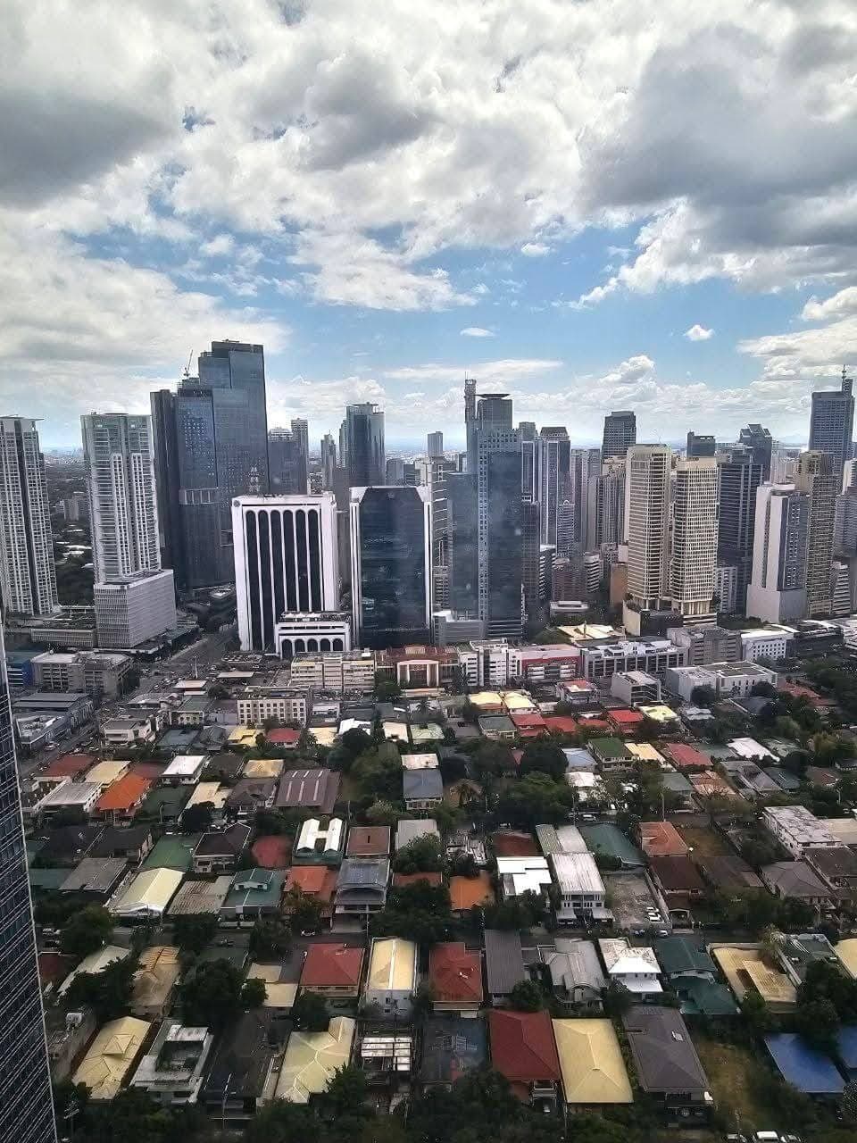 𝐅𝐎𝐑 𝐑𝐄𝐍𝐓 Studio Type with Balcony Condo Unit in Century Spire Residences - photo 3