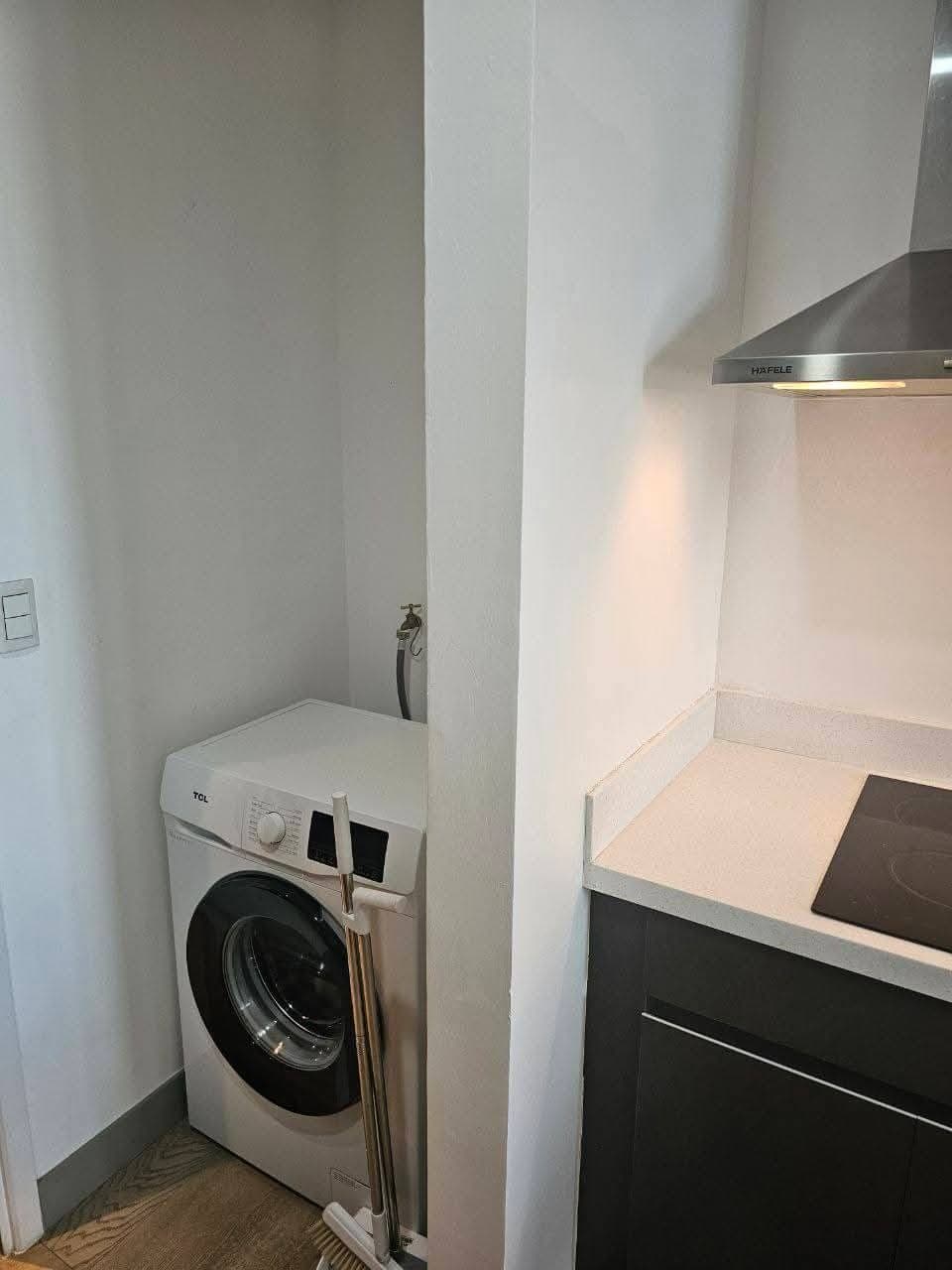 𝐅𝐎𝐑 𝐑𝐄𝐍𝐓 Studio Type with Balcony Condo Unit in Century Spire Residences - photo 4