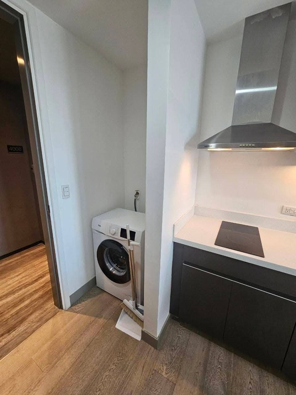 𝐅𝐎𝐑 𝐑𝐄𝐍𝐓 Studio Type with Balcony Condo Unit in Century Spire Residences - photo 5