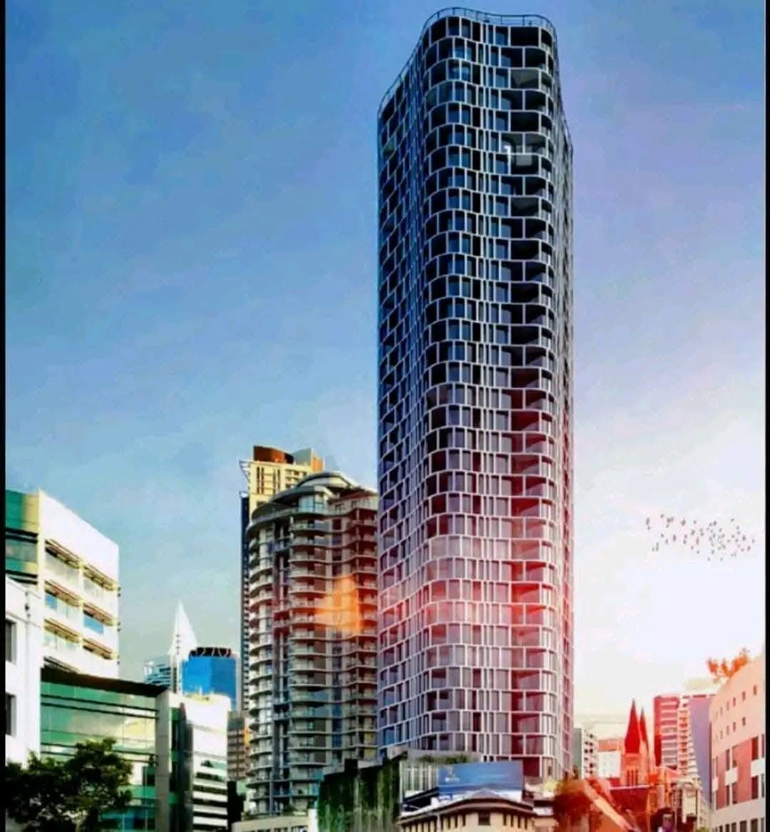 𝐅𝐎𝐑 𝐑𝐄𝐍𝐓 Studio Type with Balcony Condo Unit in Century Spire Residences - photo 8