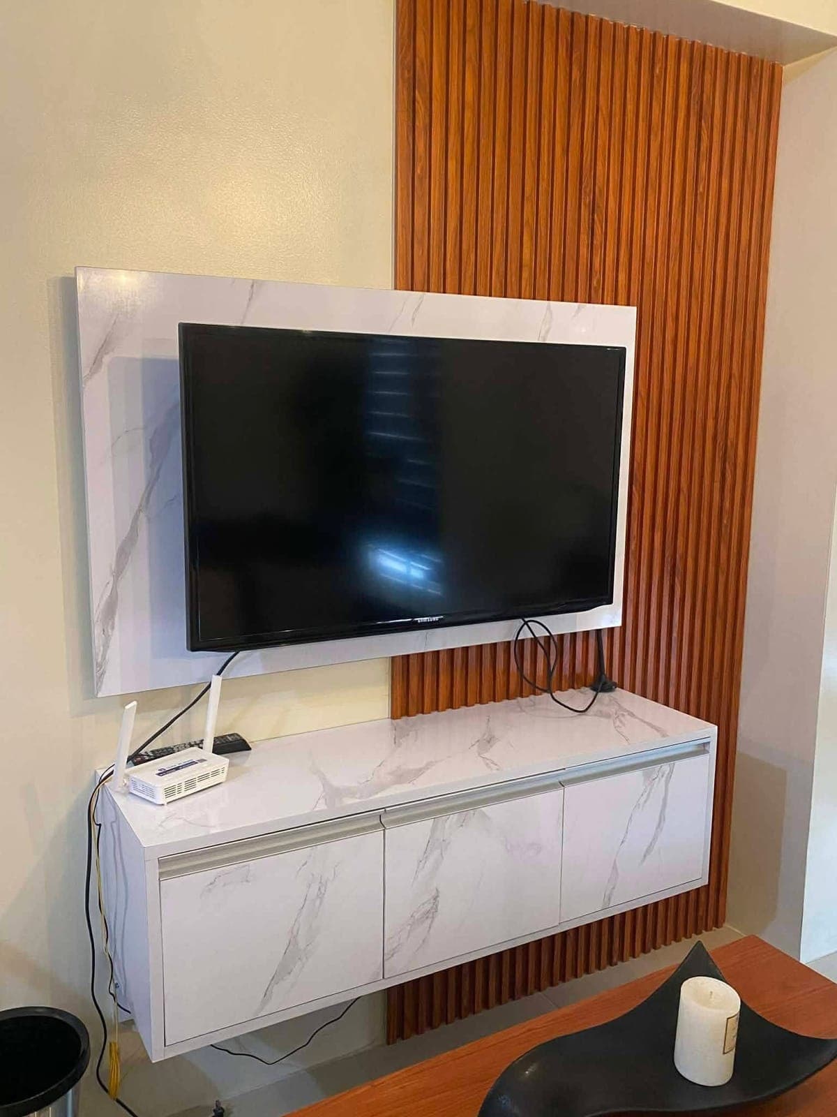 🏢1-Bedroom Fully Furnished Condo unit FOR RENT. - photo 1