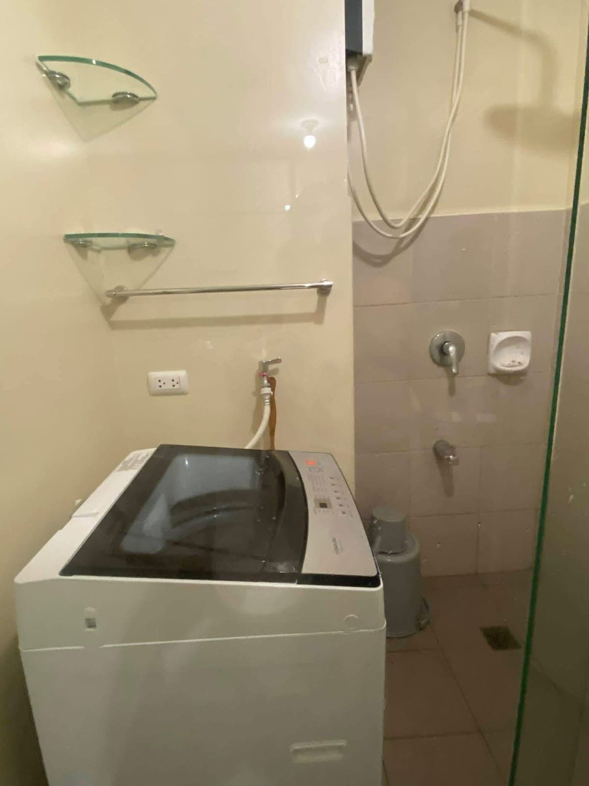 🏢1-Bedroom Fully Furnished Condo unit FOR RENT. - photo 2