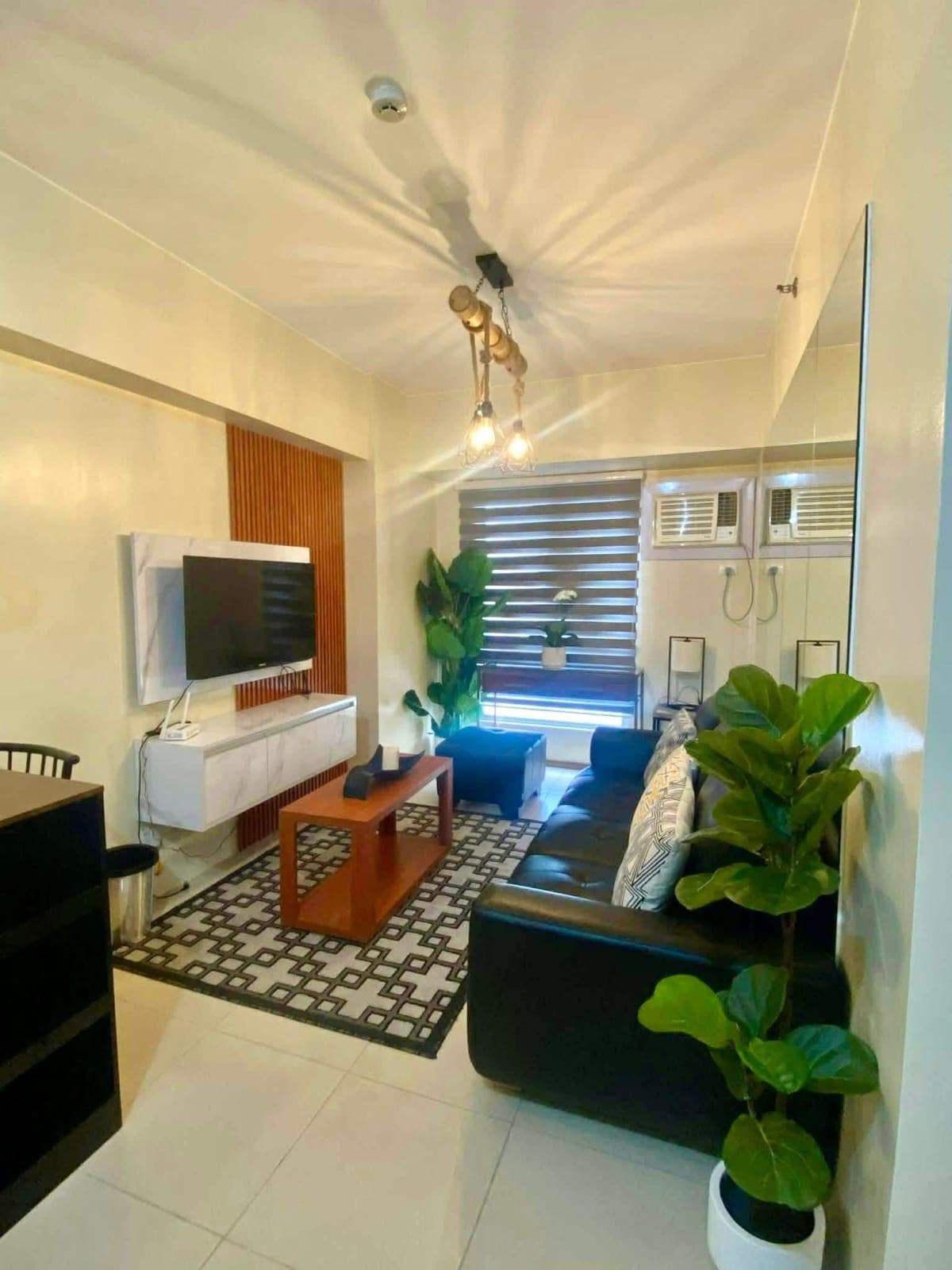 🏢1-Bedroom Fully Furnished Condo unit FOR RENT. - photo 11