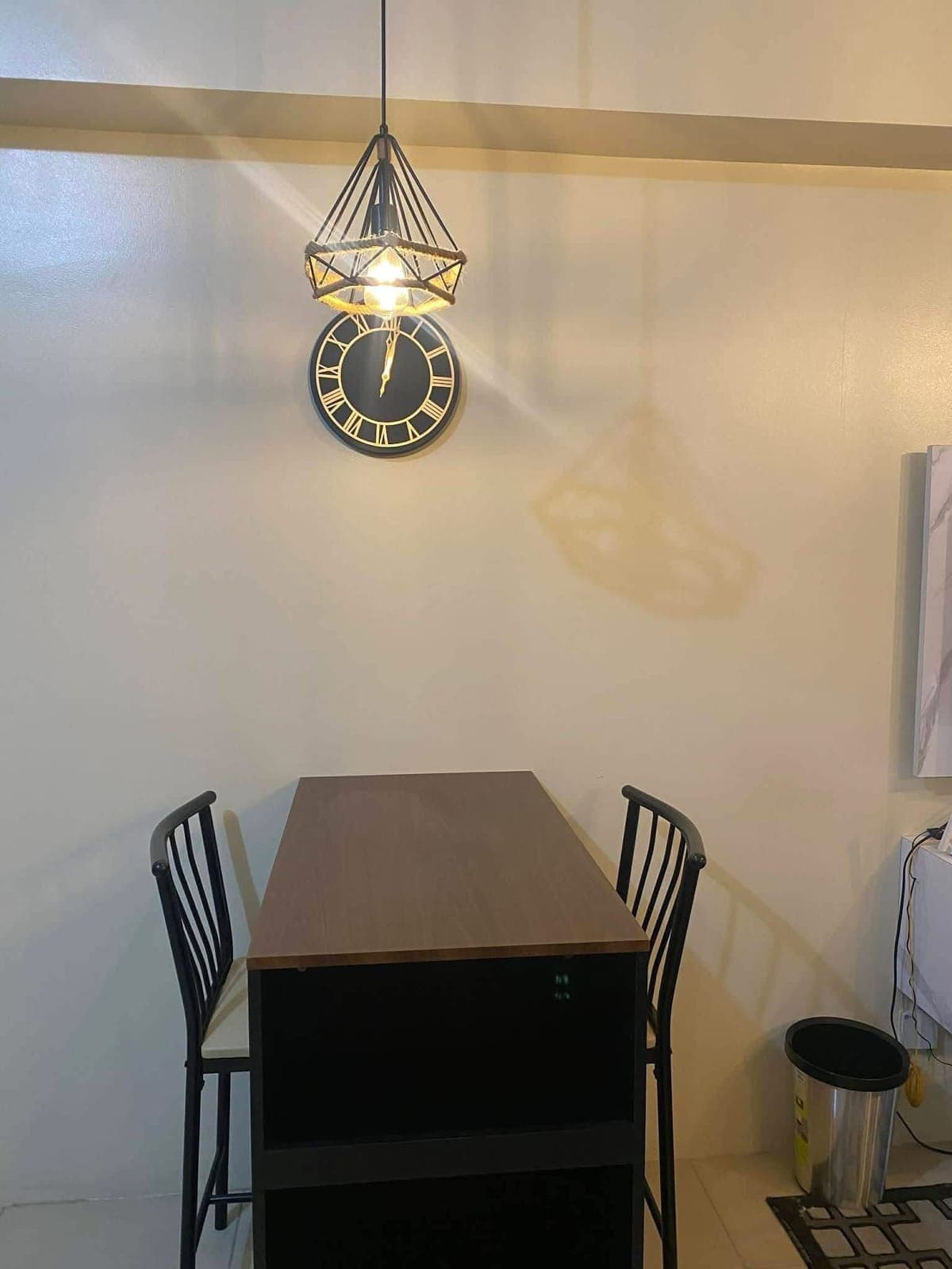 🏢1-Bedroom Fully Furnished Condo unit FOR RENT. - photo 12