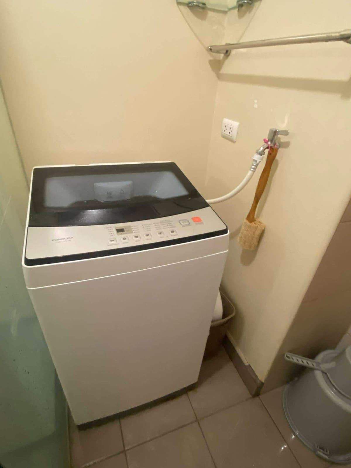 🏢1-Bedroom Fully Furnished Condo unit FOR RENT. - photo 3