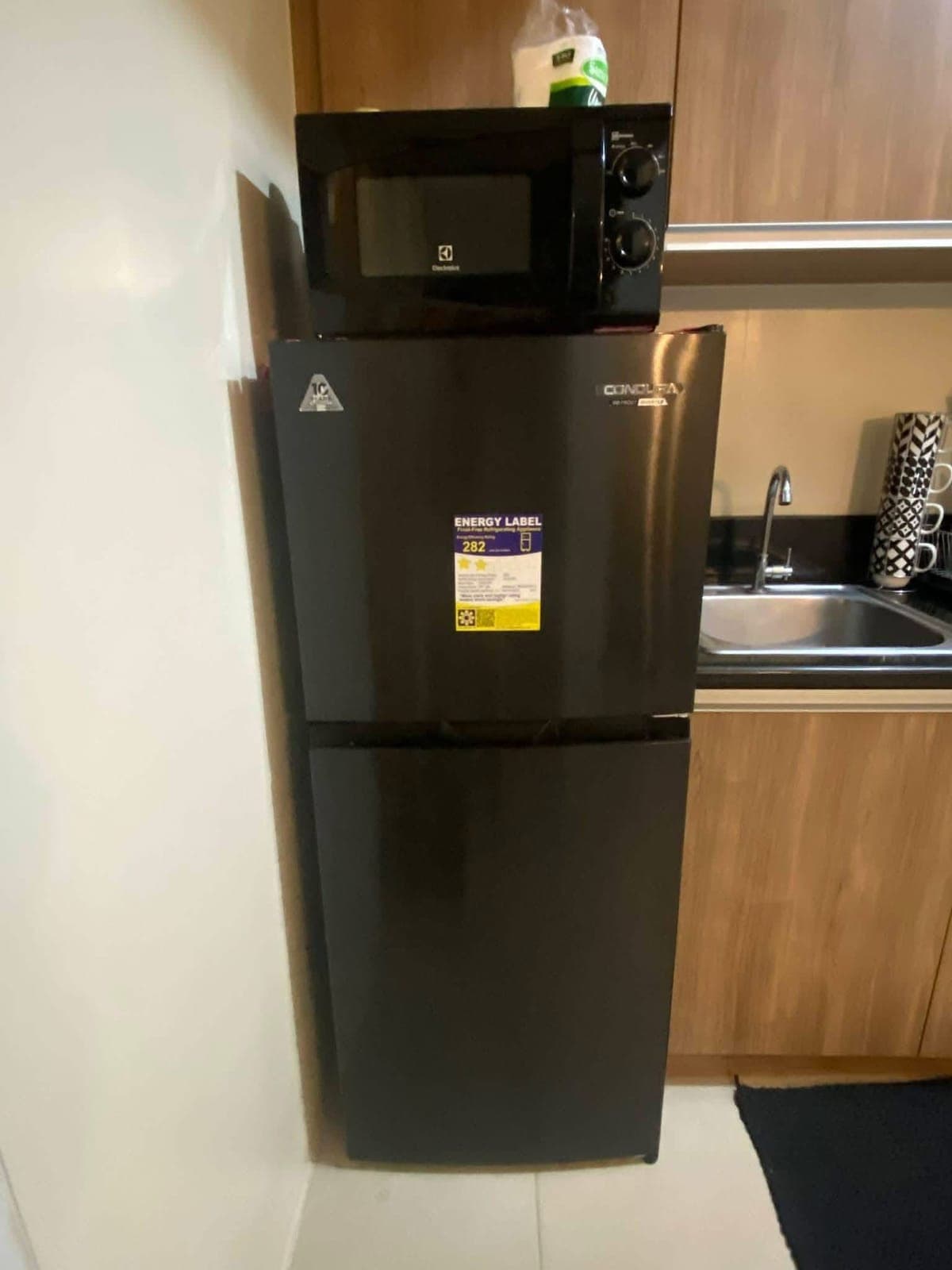 🏢1-Bedroom Fully Furnished Condo unit FOR RENT. - photo 4