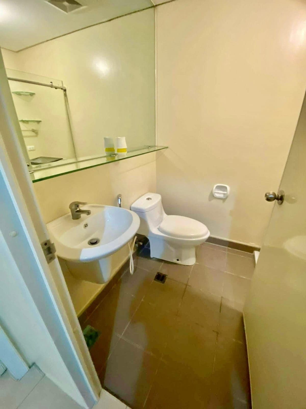 🏢1-Bedroom Fully Furnished Condo unit FOR RENT. - photo 5