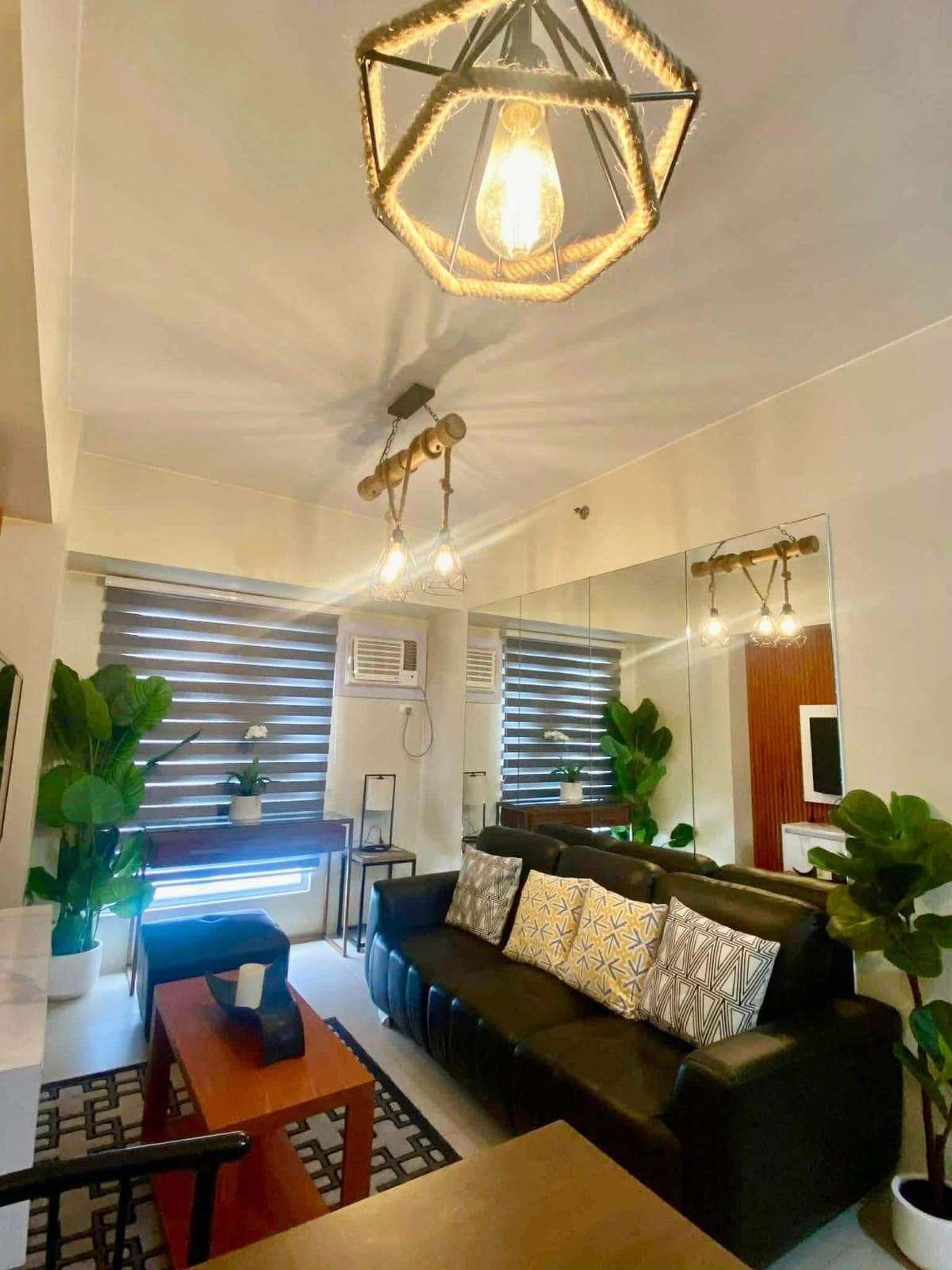 🏢1-Bedroom Fully Furnished Condo unit FOR RENT. - photo 7