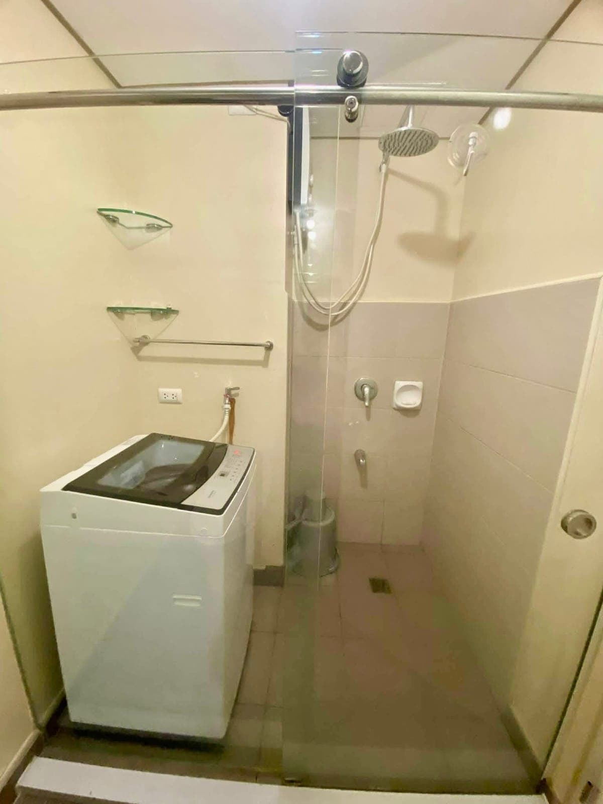 🏢1-Bedroom Fully Furnished Condo unit FOR RENT. - photo 10