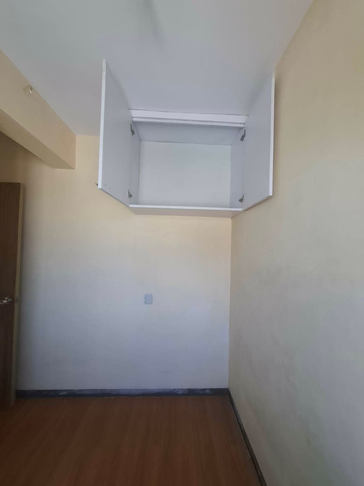 Semi Furnished 3 Bedroom Condo Unit For Rent - Unit 401 Alpaca Building at Lions Park Residences - photo 12