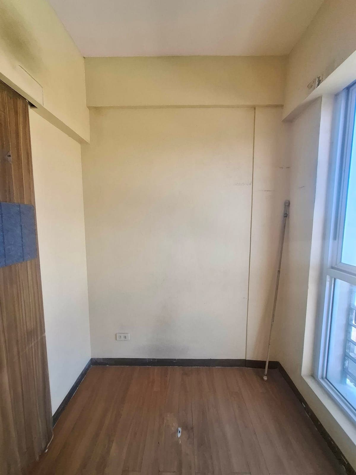 Semi Furnished 3 Bedroom Condo Unit For Rent - Unit 401 Alpaca Building at Lions Park Residences - photo 18