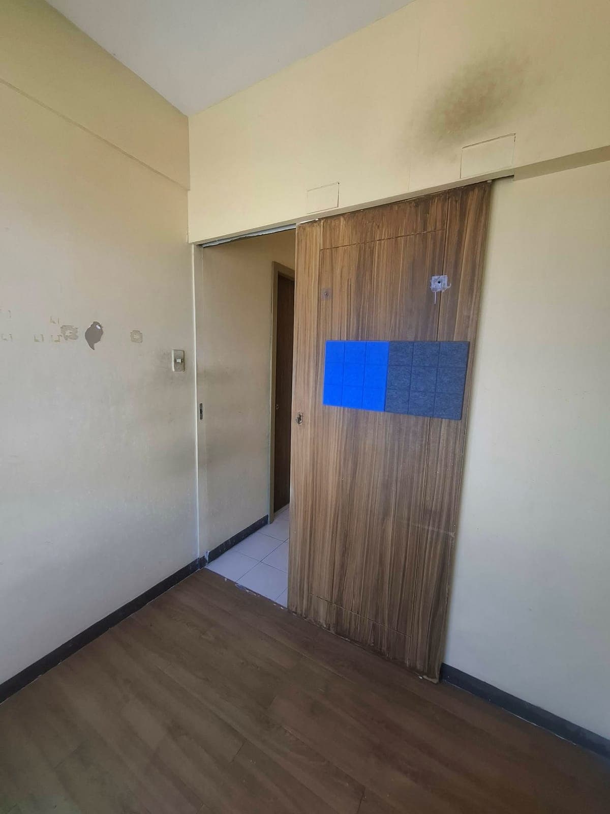 Semi Furnished 3 Bedroom Condo Unit For Rent - Unit 401 Alpaca Building at Lions Park Residences - photo 19