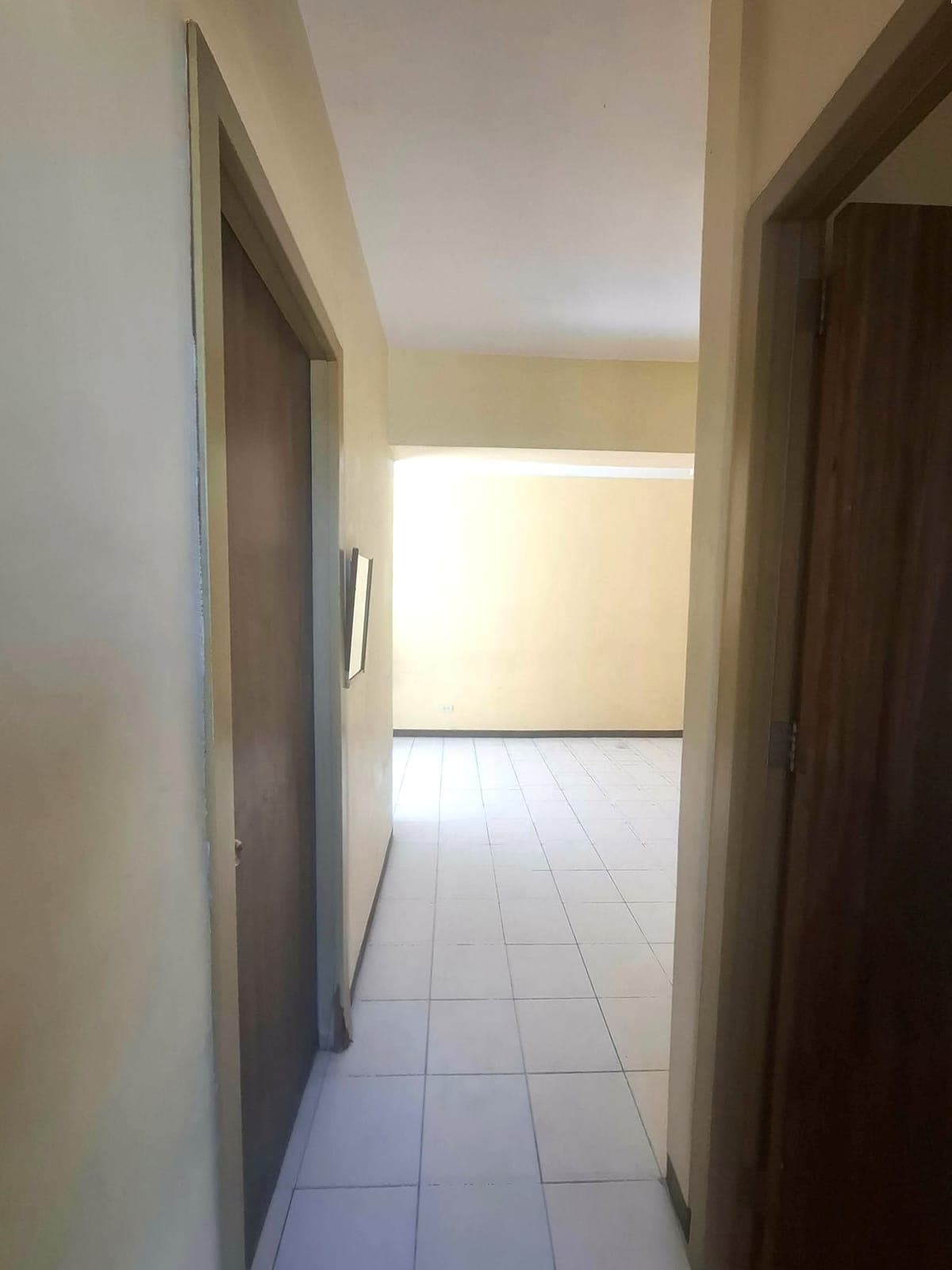 Semi Furnished 3 Bedroom Condo Unit For Rent - Unit 401 Alpaca Building at Lions Park Residences - photo 20