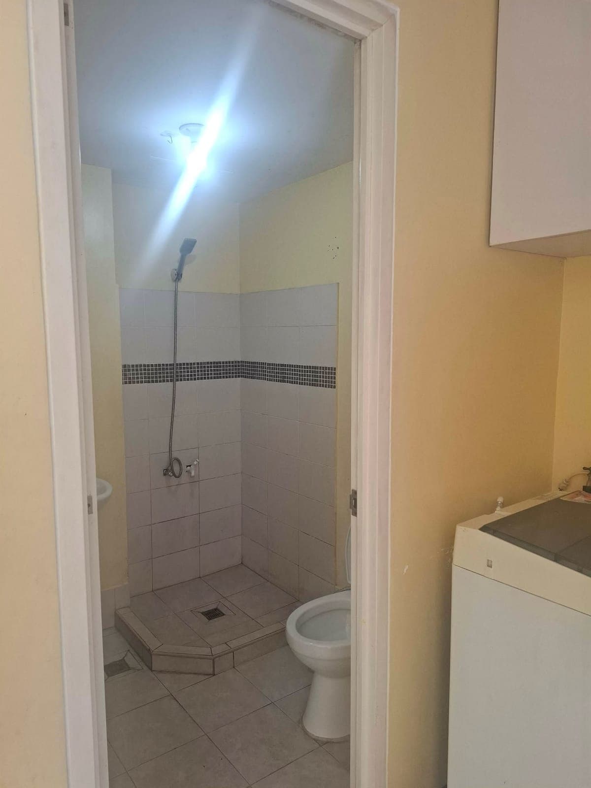 Semi Furnished 3 Bedroom Condo Unit For Rent - Unit 401 Alpaca Building at Lions Park Residences - photo 34