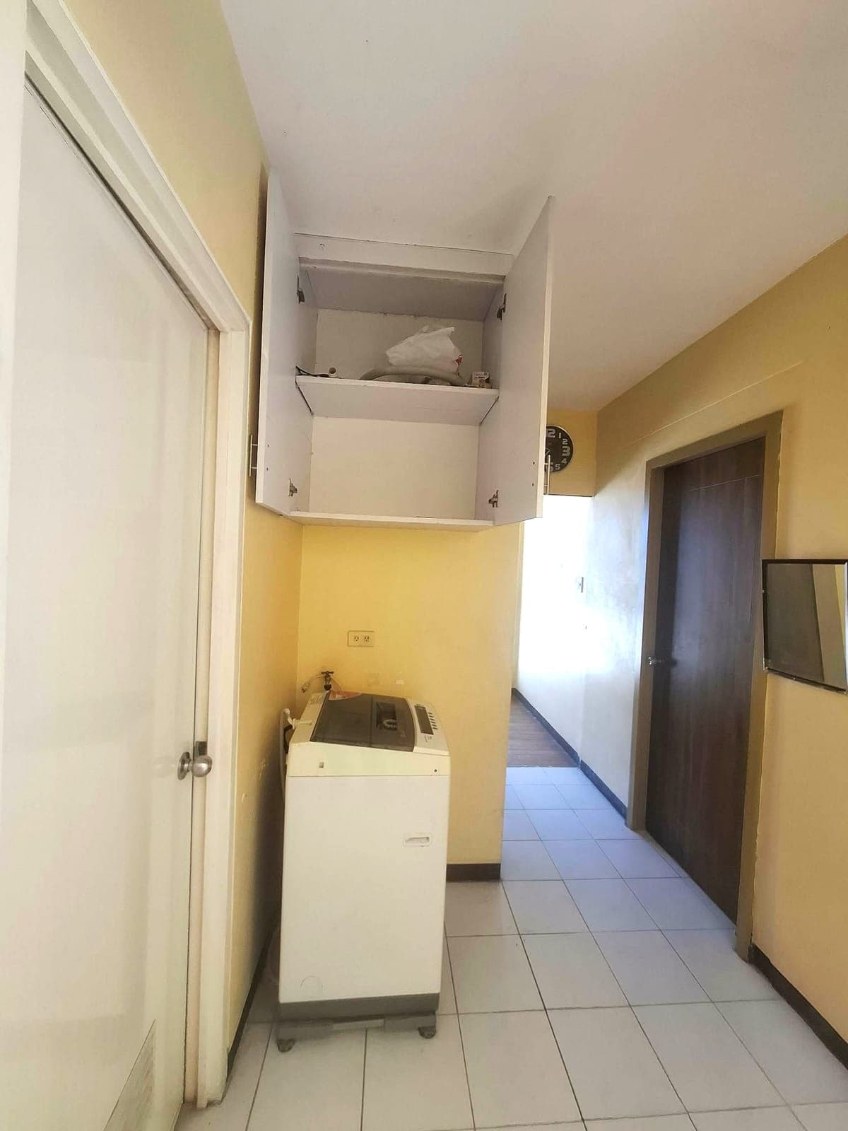 Semi Furnished 3 Bedroom Condo Unit For Rent - Unit 401 Alpaca Building at Lions Park Residences - photo 37