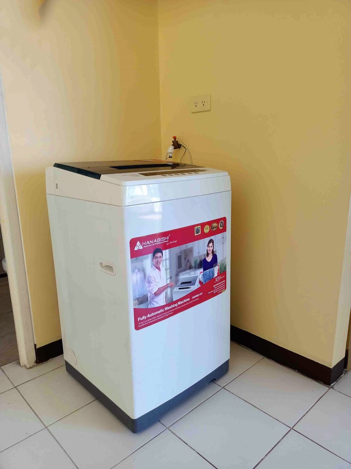 Semi Furnished 3 Bedroom Condo Unit For Rent - Unit 401 Alpaca Building at Lions Park Residences - photo 39