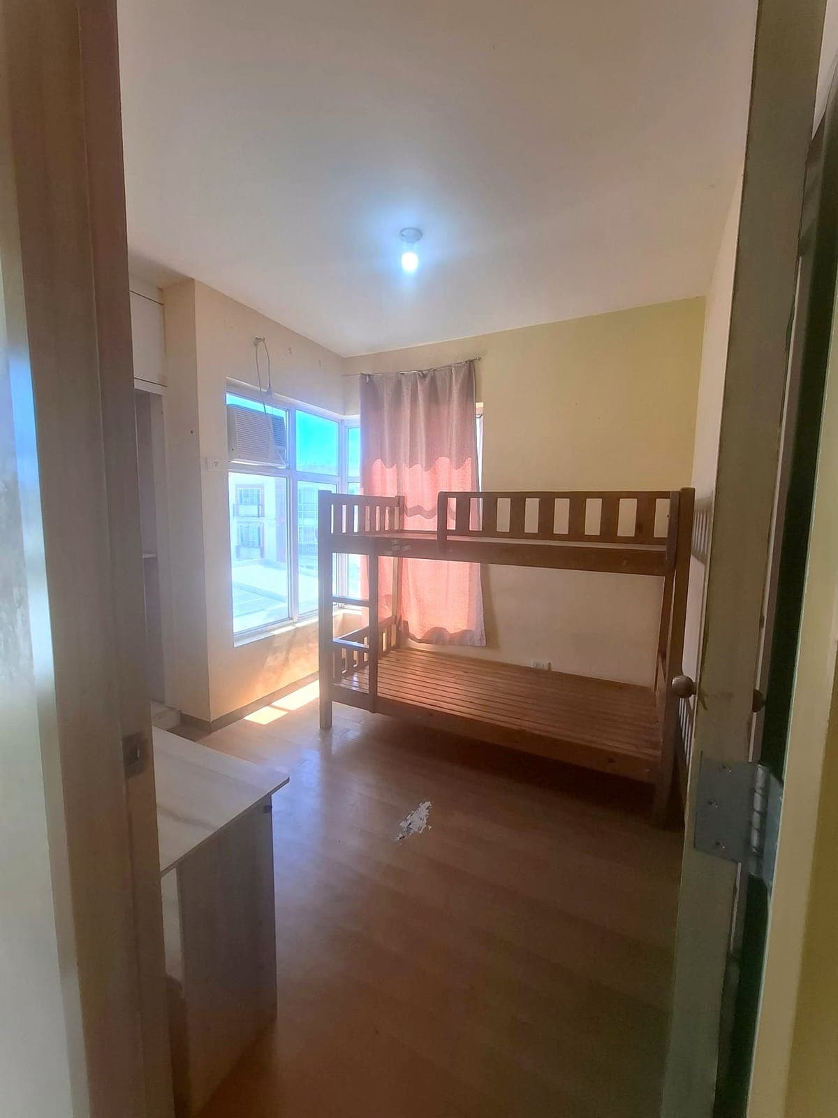 Semi Furnished 3 Bedroom Condo Unit For Rent - Unit 401 Alpaca Building at Lions Park Residences - photo 40