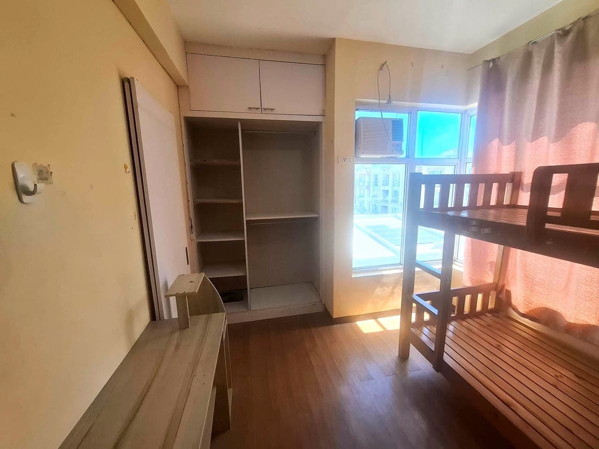 Semi Furnished 3 Bedroom Condo Unit For Rent - Unit 401 Alpaca Building at Lions Park Residences - photo 41