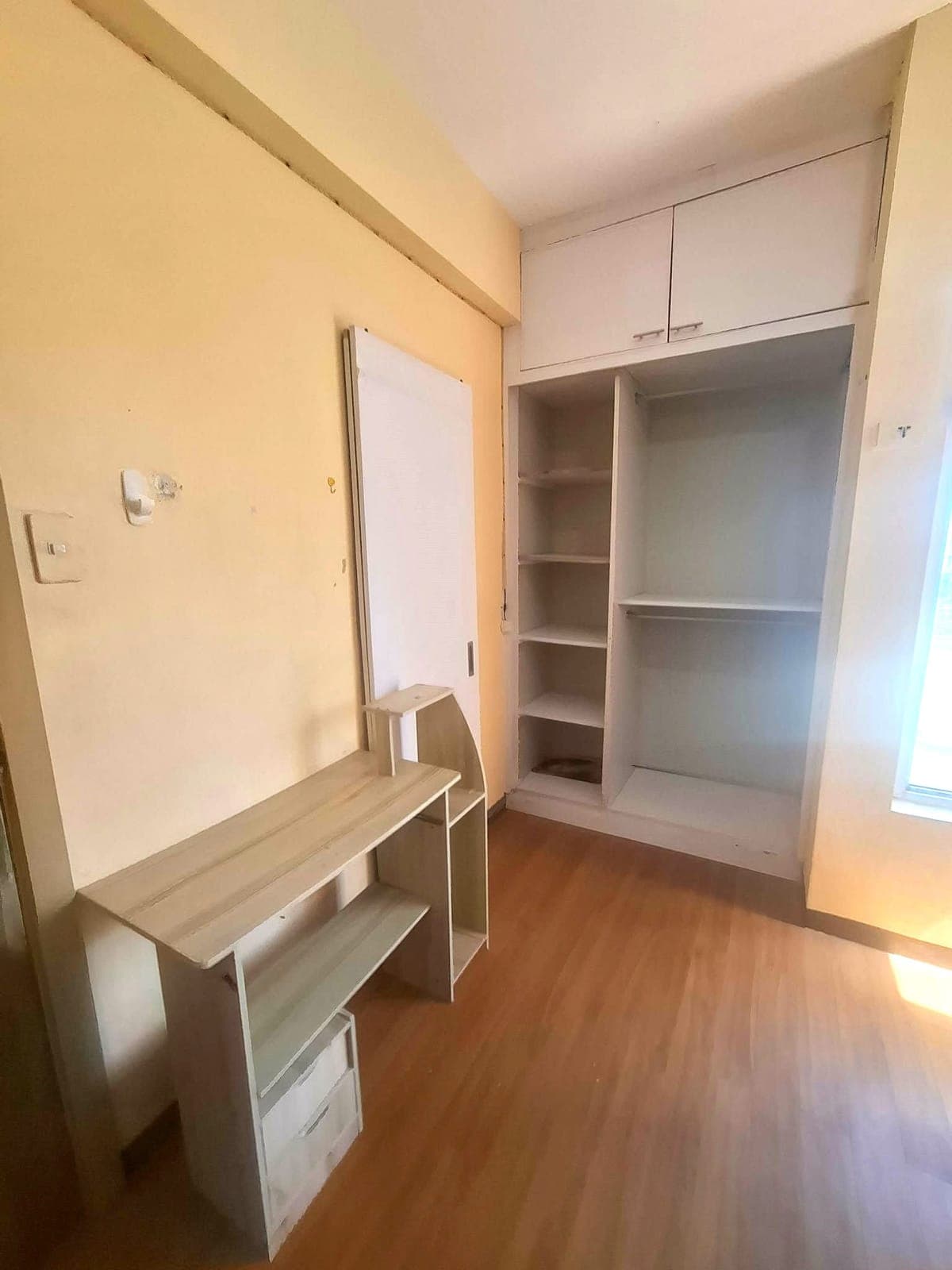 Semi Furnished 3 Bedroom Condo Unit For Rent - Unit 401 Alpaca Building at Lions Park Residences - photo 42