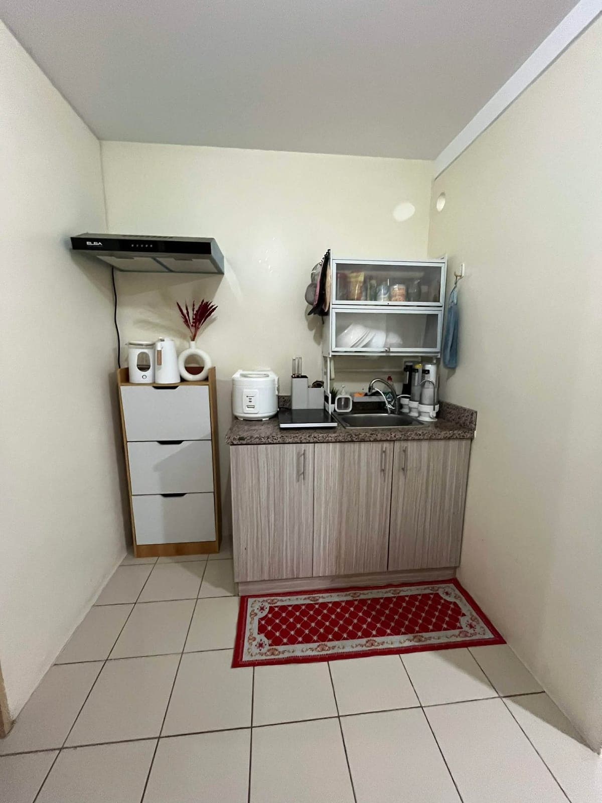 2bedroom Condo For Rent - photo 1