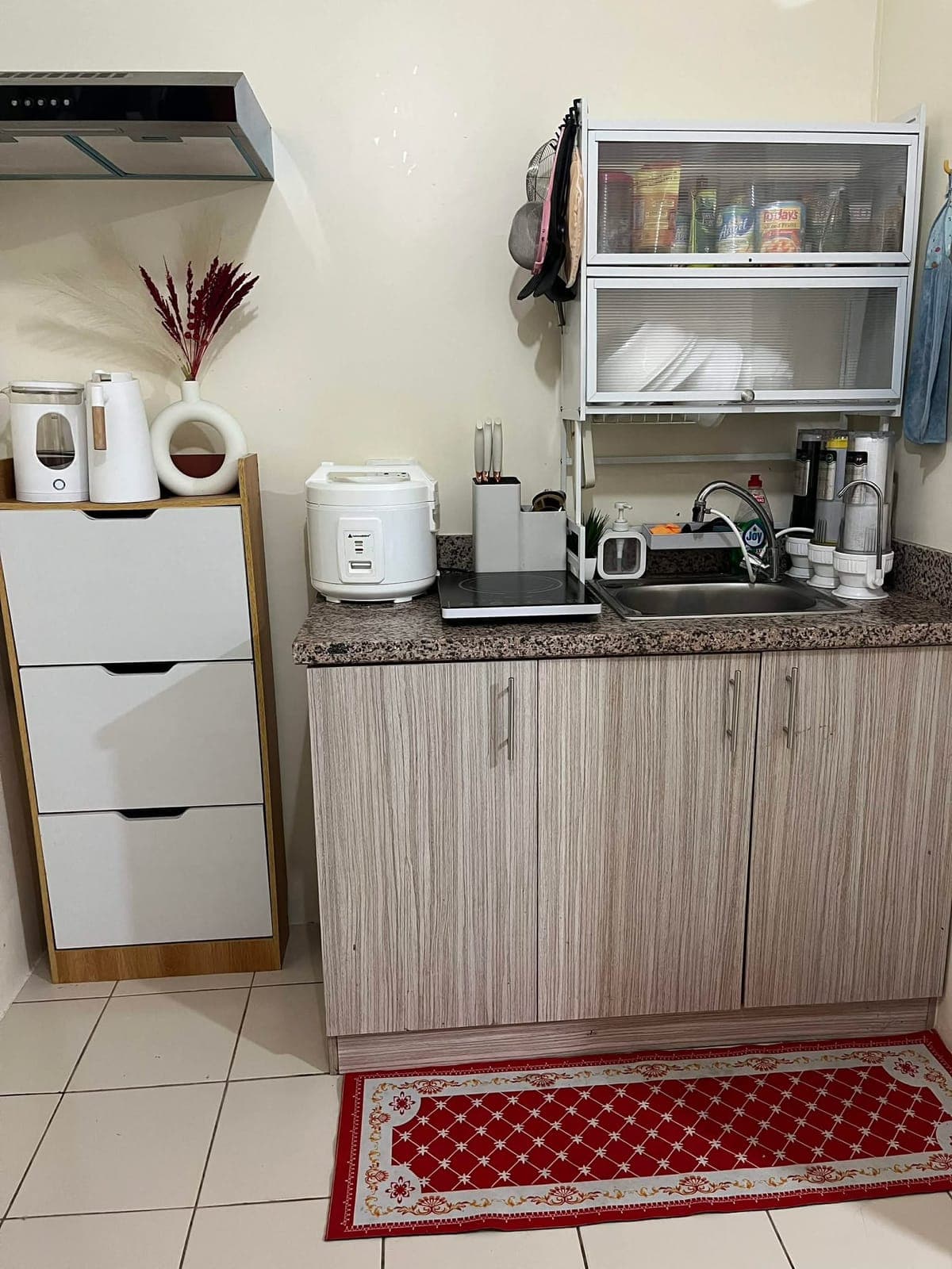 2bedroom Condo For Rent - photo 2