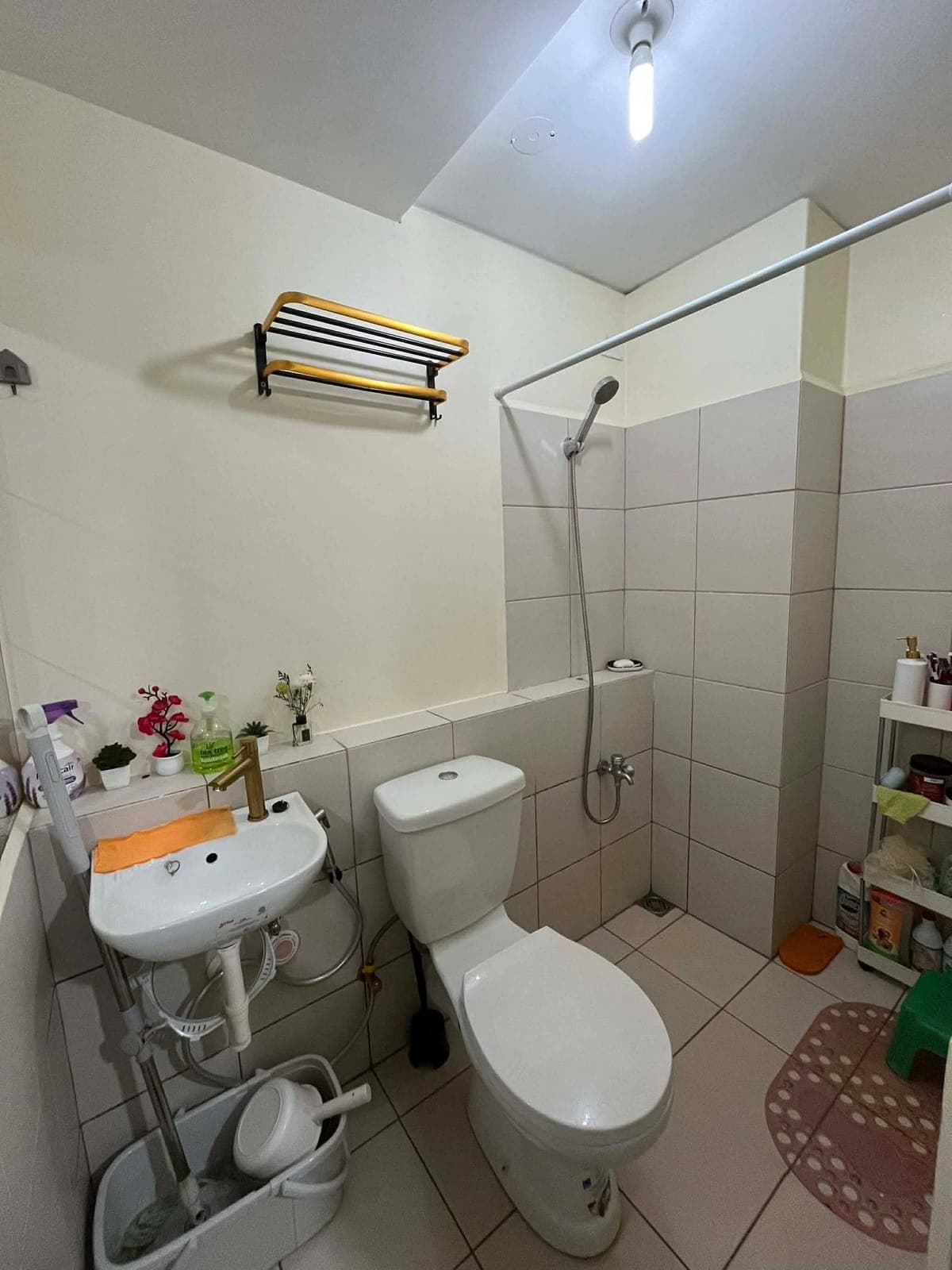 2bedroom Condo For Rent - photo 4