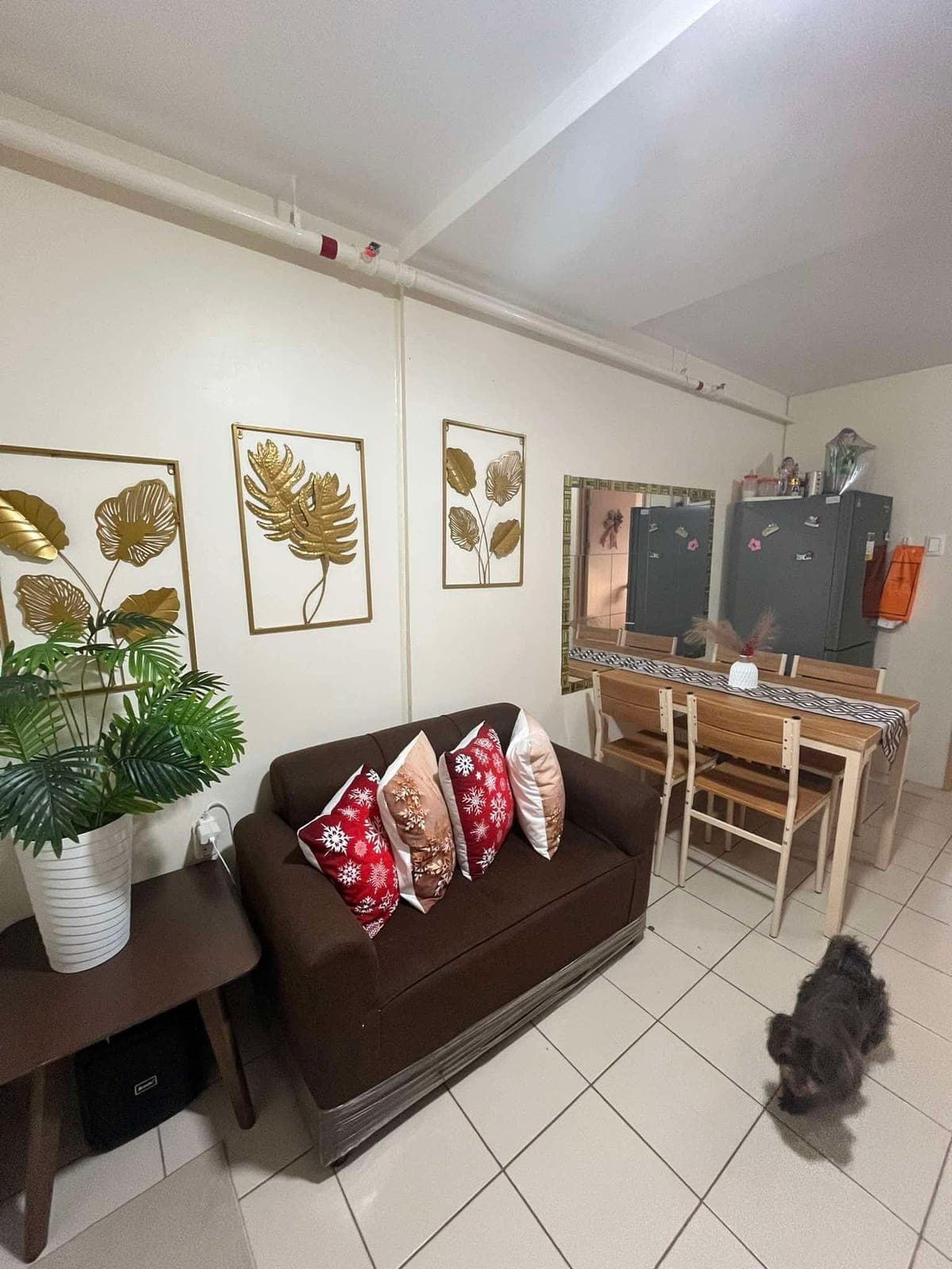 2bedroom Condo For Rent - photo 5