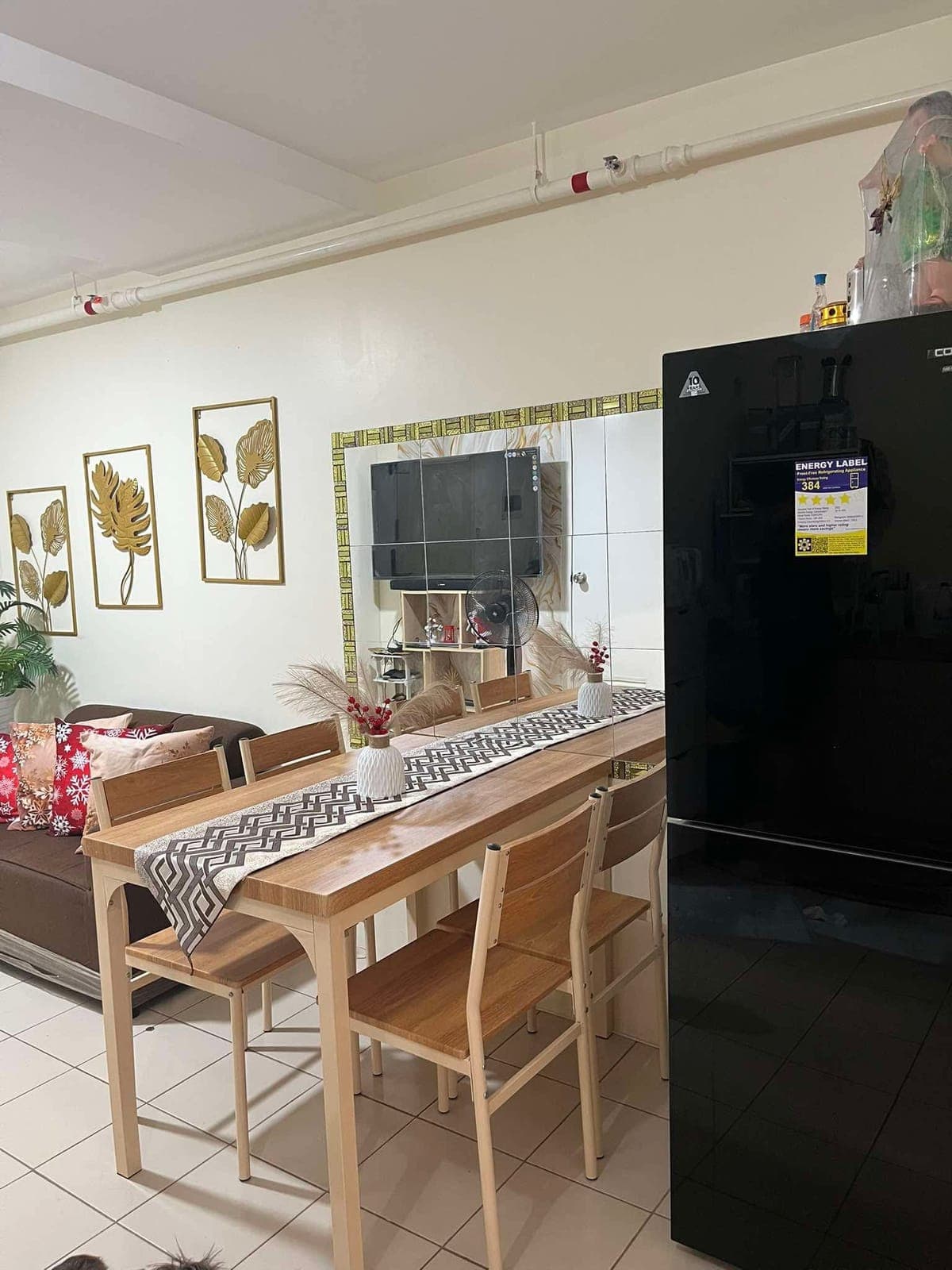 2bedroom Condo For Rent - photo 6