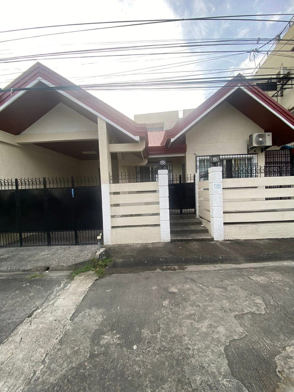 HOUSE FOR FOR RENT - photo 11