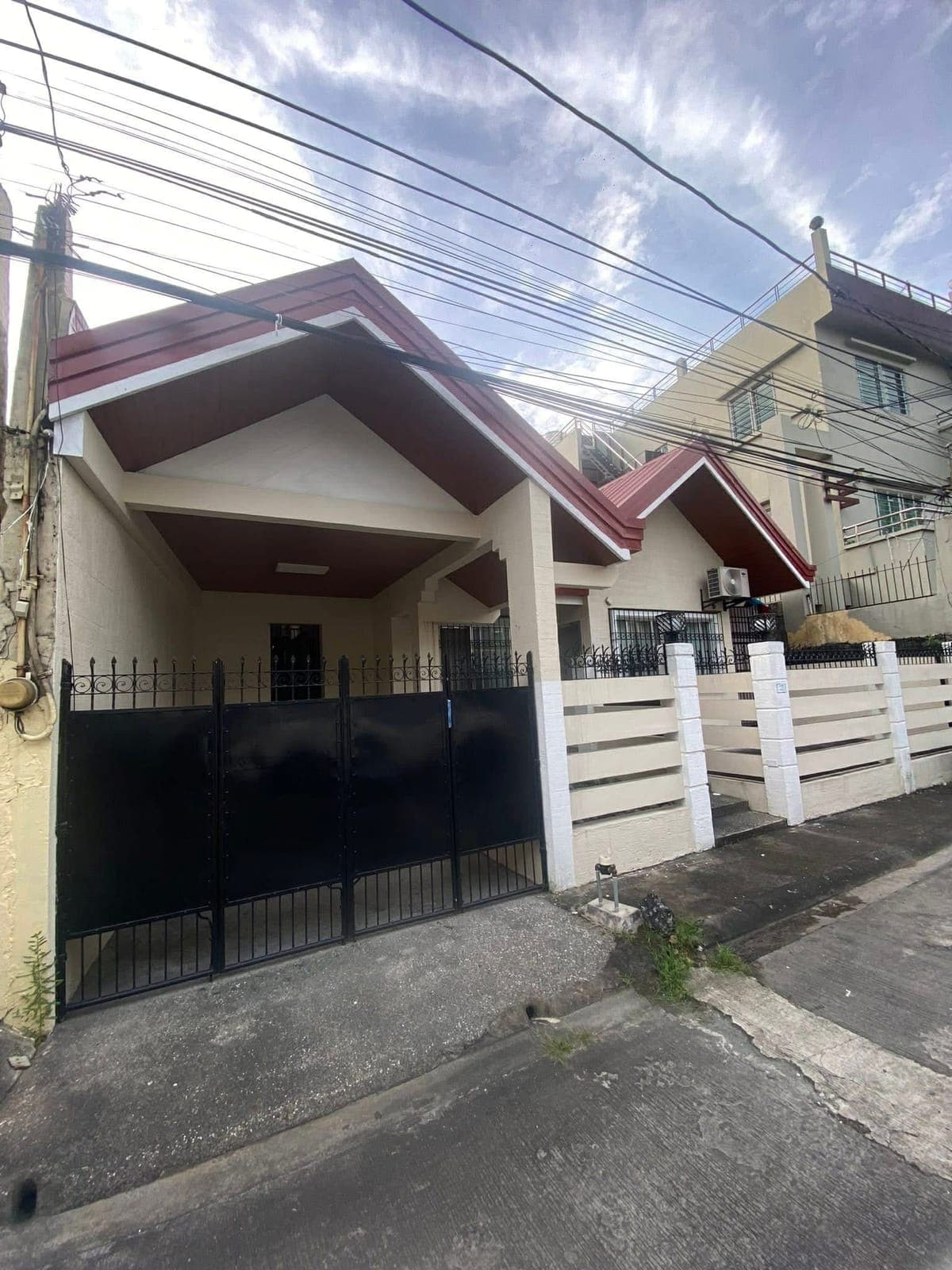 HOUSE FOR FOR RENT - photo 10